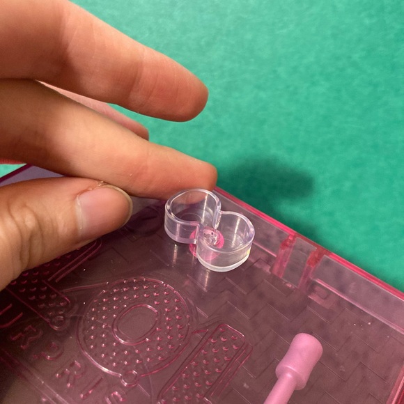 Soprano - LOL Surprise Tot Toy Doll - Complete With Box - Buy 1, Get 2 FREE - Picture 9 of 16